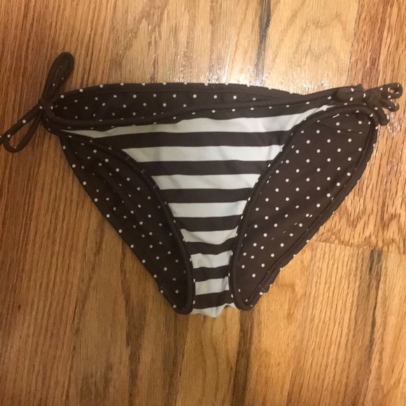 Two Piece Swim Suit (Reversible) - Picture 2 of 6